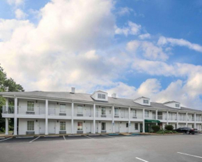 Hotels in Decatur County